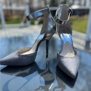 Michael Kors heels 6M womens
